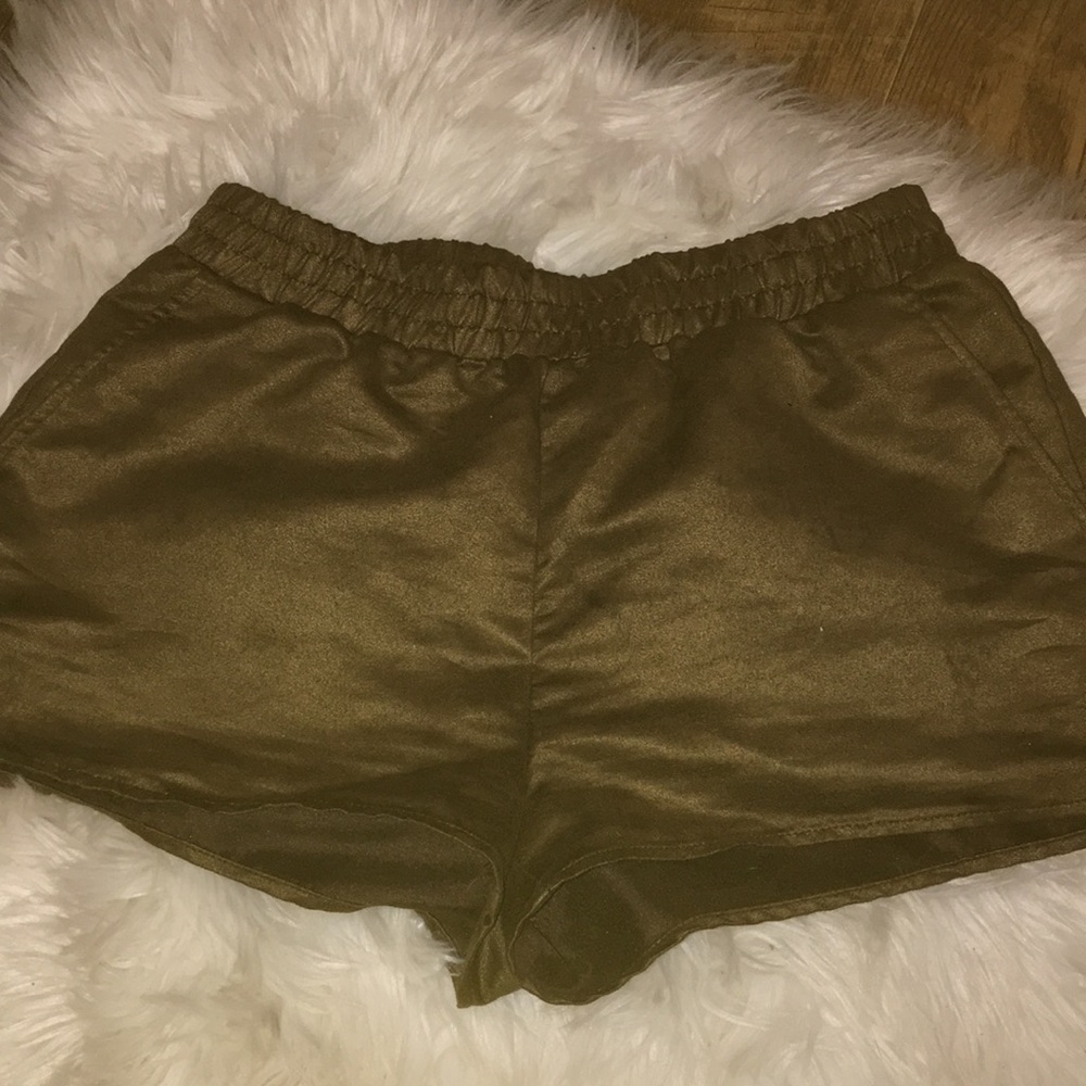 h&m shorts